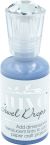 Nuvo Jewel Drops 30ml Steel Blue
