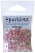 Sparkletz Embellishment Pack 10g Barefoot Beach