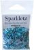 Sparkletz Embellishment Pack 10g Ocean Waves