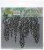 Crafter s Workshop Template 6 inch X6 inch Wisteria
