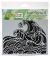 Crafter s Workshop Template 6 inch X6 inch Wave
