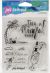 Jane Davenport Artomology Clear Stamps Mindful Pause