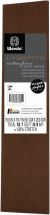 Extra Fine Crepe Paper 19.6 Inch X78.7 Inch Cafe