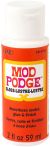 Mod Podge Gloss Finish Uncarded 2oz