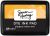 Simon Hurley create. Dye Ink Pad Slippery When Wet 1 Pack of 1 Piece