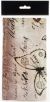 Finnabair Mixed Media Tissue Paper 27.5 inch X19.7 inch 6 Per Pkg Flutter