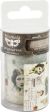 Finnabair Washi Tape 10yds Carte Postale