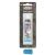 Finnabair Art Alchemy Metallique Wax .68 Fluid Ounce Blue Lagoon