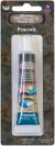 Finnabair Art Alchemy Metallique Wax .68 Fluid Ounce Peacock