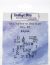 IndigoBlu Collectors Edition Cling Mounted Stamp 2 inch X2 inch 22 Alpha