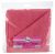 Pink and Main Scrub It Clean Microfiber Cloths 2 Per Pkg 