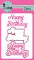 Pink And Main Dies Happy Birthday Script