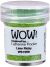 WOW Embossing Powder 15ml Lime Rickey