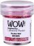 WOW Embossing Powder 15ml Rockin Red