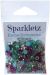 Sparkletz Embellishment Pack 10g Aloha