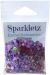 Sparkletz Embellishment Pack 10g Jelly Fish