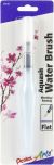 Pentel Arts Aquash Water Brush Flat Tip