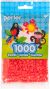 Perler Beads 1000 Per Pkg Tomato