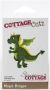Cottagecutz Dies Magic Dragon 2.3 inch X2.2 inch