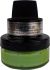 Cosmic Shimmer Opal Polish Blue Parakeet