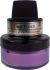 Cosmic Shimmer Opal Polish Pink Thistle
