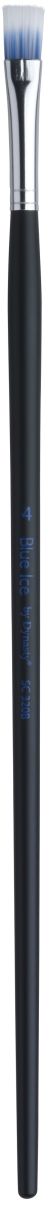 Dynasty Blue Ice Long Handle Brush Series 320B Bright Size 4