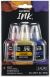 Brea Reese Alcohol Inks 20ml 3 Per Pkg Cadmium Red Cadmium Yello with Ultramarine 