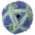 Red Heart Yarn Gemstone Sapphire Pack of 1 Skein
