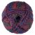 Red Heart Yarn Gemstone Fluorite Pack of 1 Skein