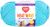 Red Heart Heat Wave Yarn Blue Skies Pack of 1 Skein