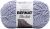 Bernat Blanket Big Ball Yarn Cornflower Twist Pack of 1 Skein