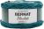 Bernat Blanket Ombre Yarn Ocean Teal Ombre Pack of 1 Skein