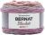 Bernat Blanket Ombre Yarn Dusty Rose Ombre Pack of 1 Skein