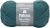 Patons Classic Wool Yarn Rich Teal Pack of 1 Skein