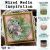 Finnabair Sparks Acrylic Paint 1.7oz Chest Of Gold