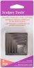 Premo Cutter Set 6 Per Pkg Square