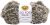 Lion Brand Yarn Go For Faux Thick and Quick Chow Chow Pack of 1 Skein