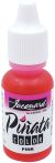 Jacquard Pinata Color Alcohol Ink .5oz Pink