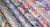 Craft Consortium Double Sided Paper Pad 6 inch X6 inch 40 Per Pkg Eastern Influences 20 Designs