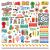 State Fair Stickers 12 inch X12 inch Elements