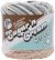 Lily Sugarn Cream Yarn Scrub Off Cream Pack of 1 Skein