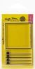 Waffle Flower Crafts Clear Stamps 2 inch X3 inch Combo Swatch