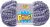 Lion Brand Boing Yarn Metropolis Pack of 1 Skein