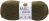 Lion Brand Yarn Basic Stitch Anti Pilling Olive Pack of 1 Skein