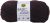 Lion Brand Yarn Basic Stitch Anti Pilling Eggplant Pack of 1 Skein