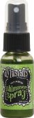 Dylusions Shimmer Sprays 1oz Dirty Martini 1 pack of 1 piece