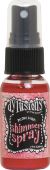 Dylusions Shimmer Sprays 1oz Peony Blush