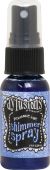 Dylusions Shimmer Sprays 1oz Periwinkle Blue 1 pack of 1 piece