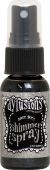 Dylusions Shimmer Sprays 1oz Slate Grey 1 Pack of 1 Piece