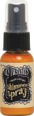 Dylusions Shimmer Sprays 1oz Vanilla Custard 1 pack of 1 piece